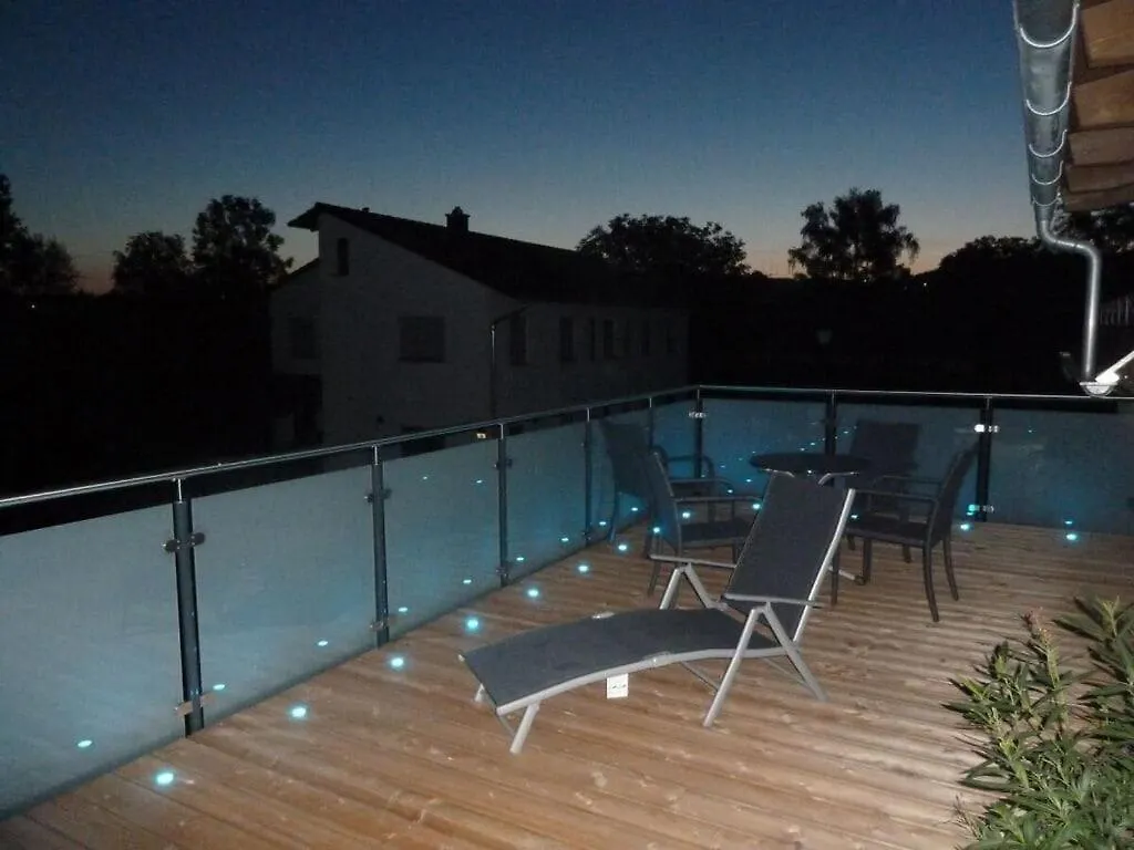 Nice Apartment In Himmelkron