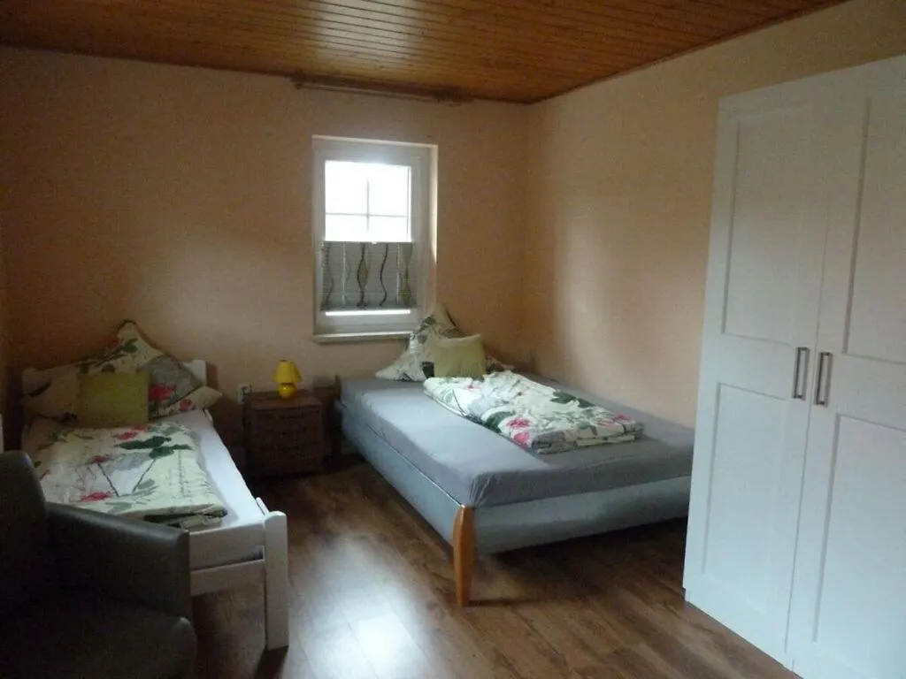 Nice Apartment In Himmelkron 0*,  Germany