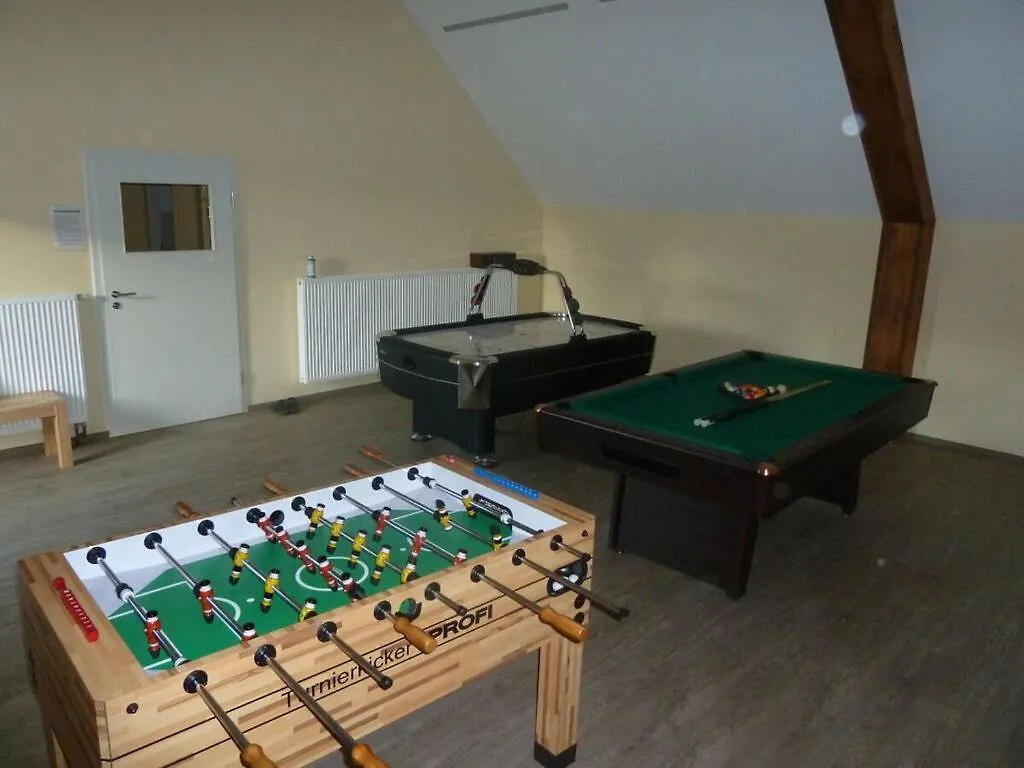 Nice Apartment In Himmelkron