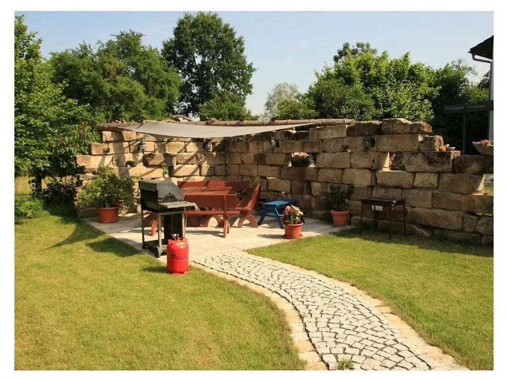 Nice Apartment In Himmelkron Germany